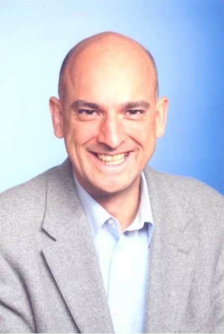 Georg Thomas