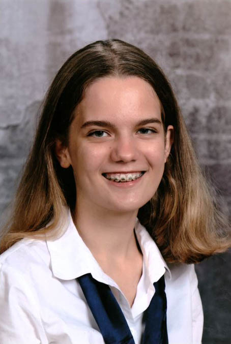 Delia THOMAS Delia THOMAS